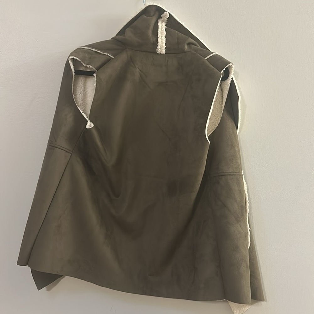 Susina Women's Vest - Size M - Picture 4 of 4